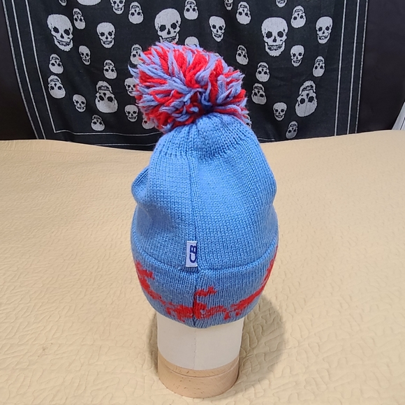 Vintage Cole Buxton reindeer CB beanie - Picture 4 of 7